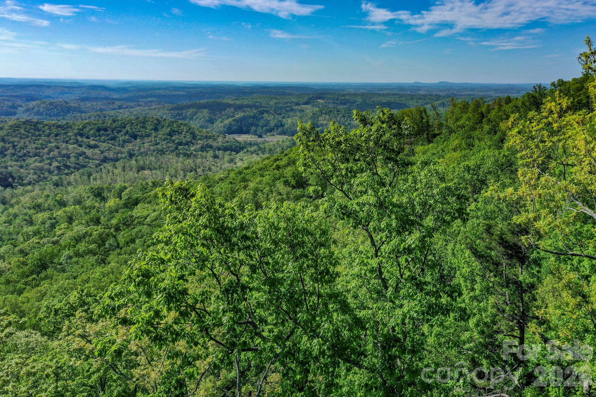 0 Bills Mountain Trail Lake Lure NC 28746