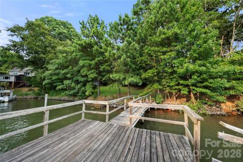 3766 Gordon Street Terrell NC 28682