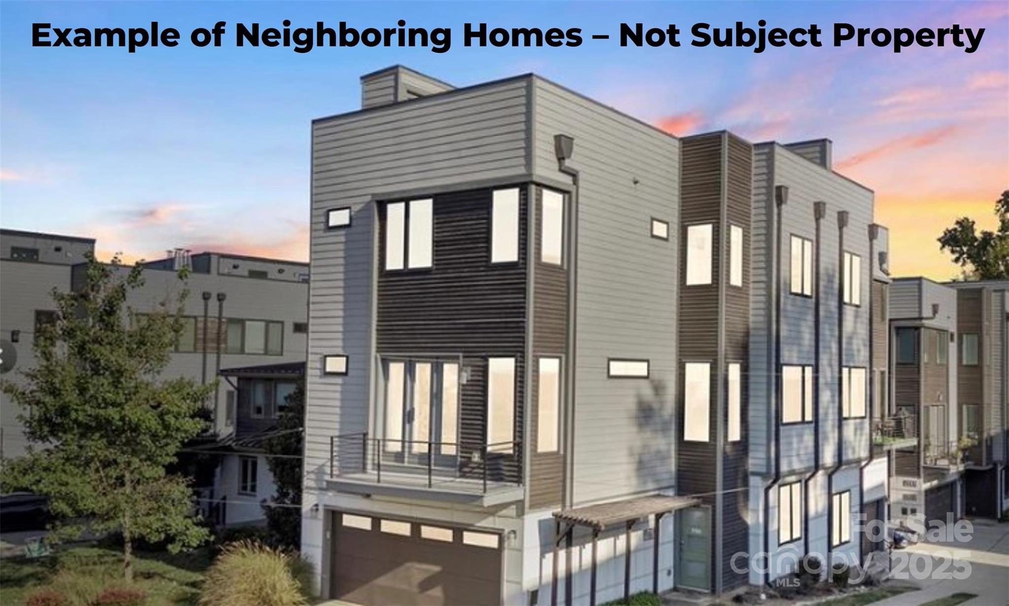 1022 Greenleaf Avenue Charlotte NC 28202