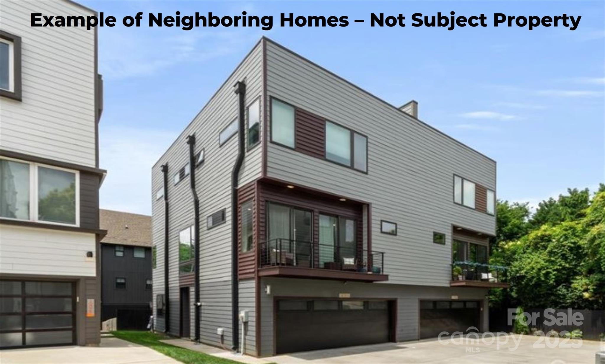 1022 Greenleaf Avenue Charlotte NC 28202