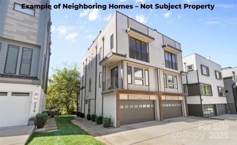 1022 Greenleaf Avenue Charlotte NC 28202