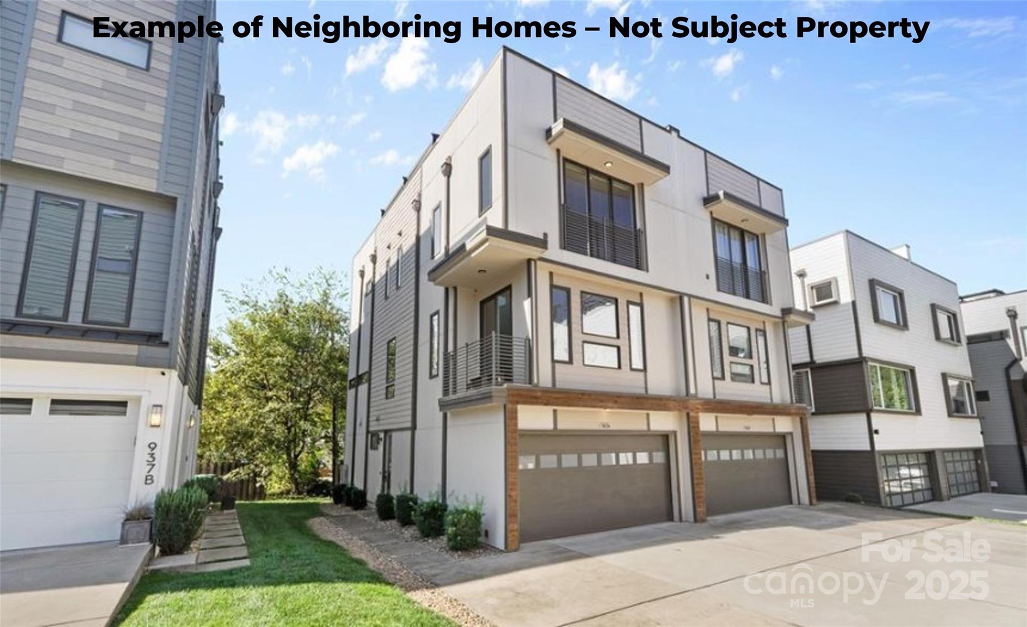 1022 Greenleaf Avenue Charlotte NC 28202