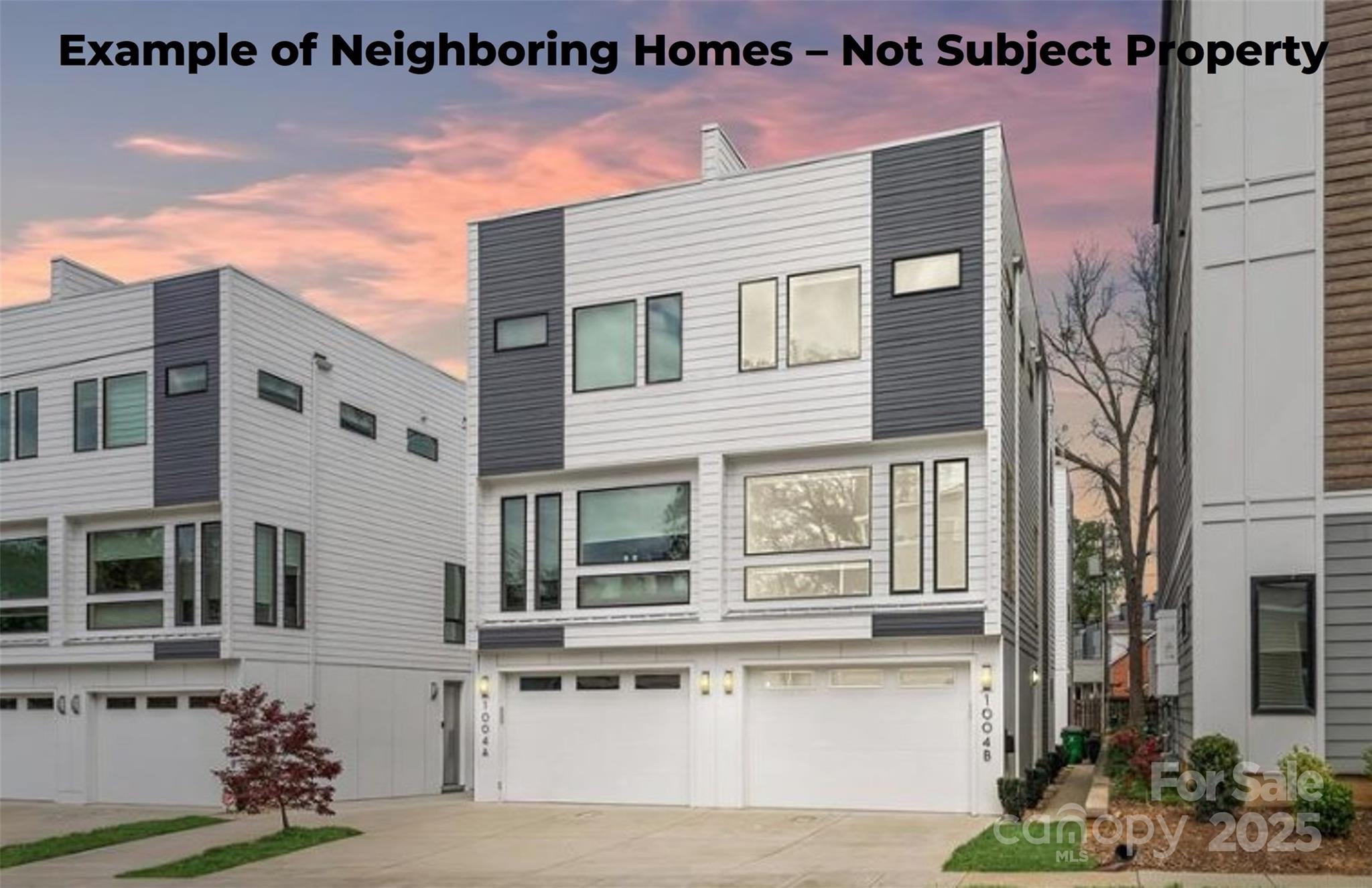 1022 Greenleaf Avenue Charlotte NC 28202