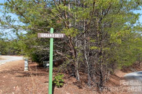 00 Sundance Drive Nebo NC 28761