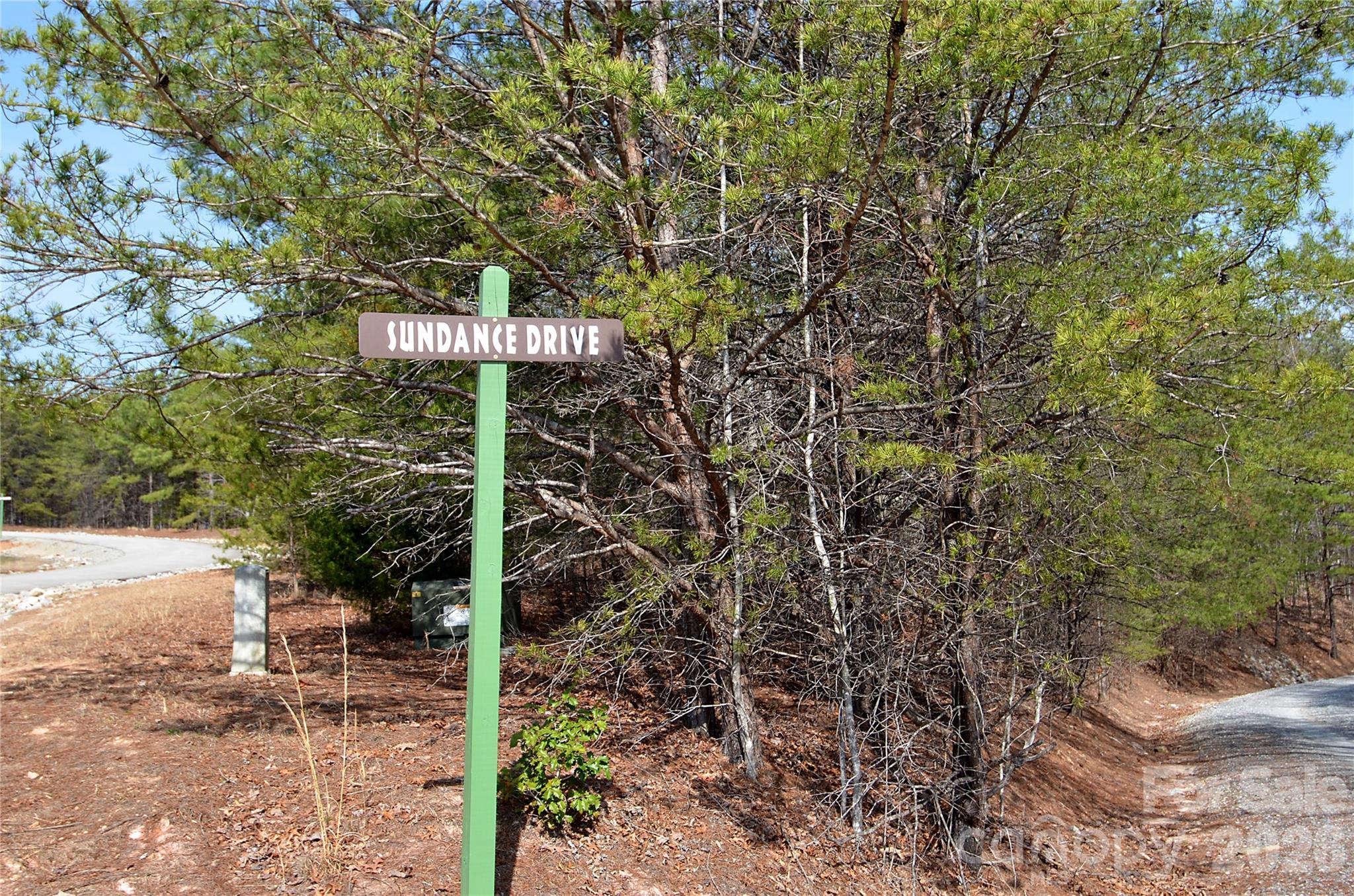 00 Sundance Drive Nebo NC 28761
