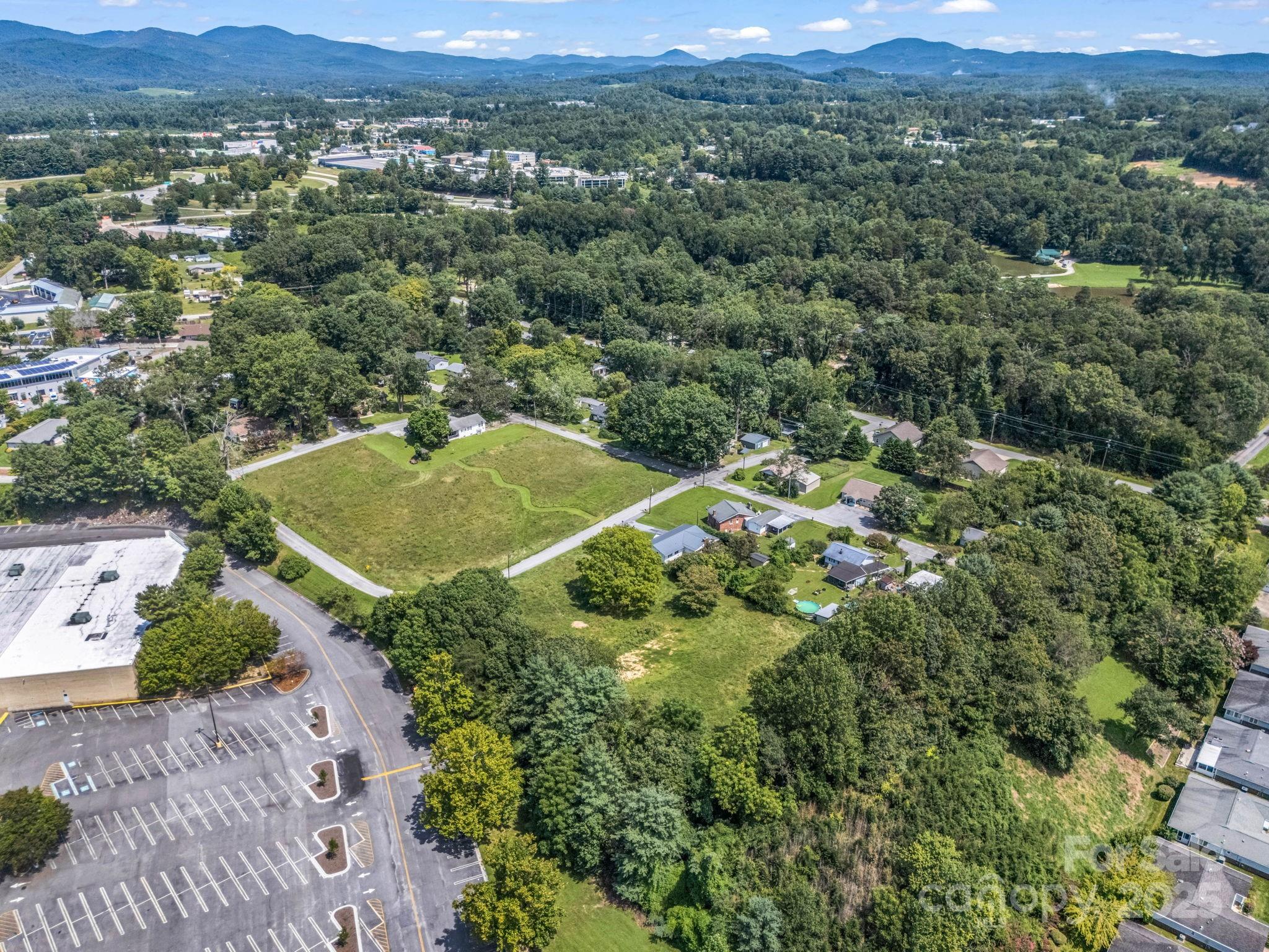 410 Freeman Street Hendersonville NC 28792