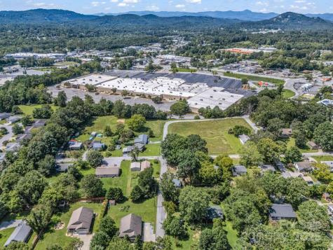 410 Freeman Street Hendersonville NC 28792