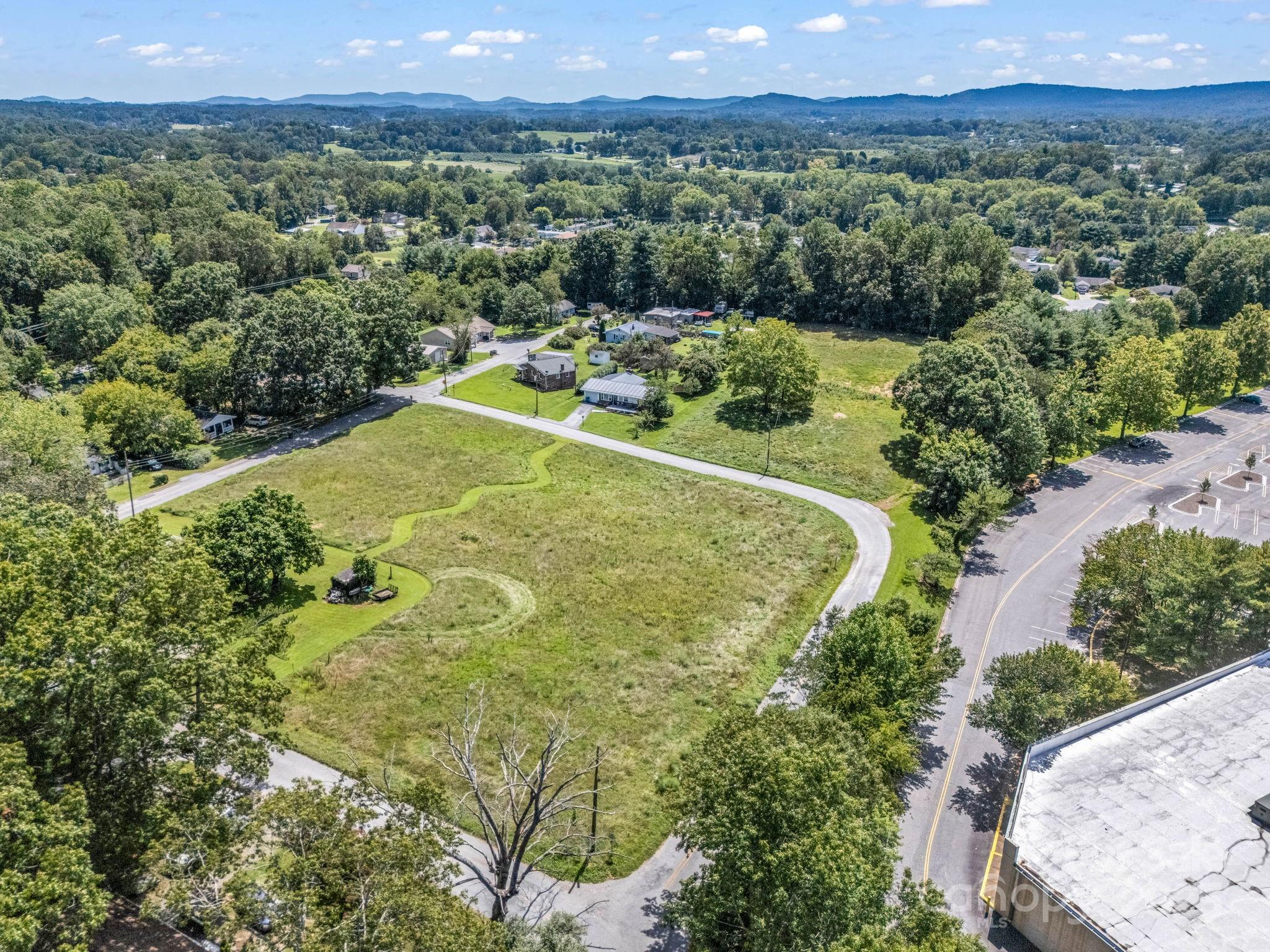 410 Freeman Street Hendersonville NC 28792