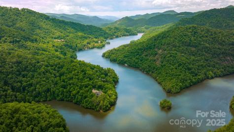 152 Mandolin Court Tuckasegee NC 28783