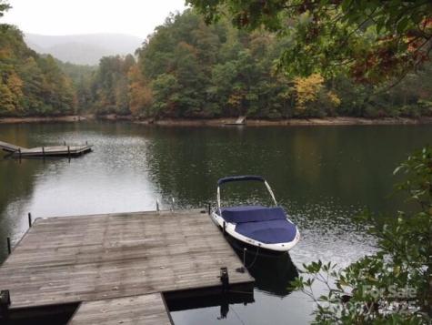 152 Mandolin Court Tuckasegee NC 28783