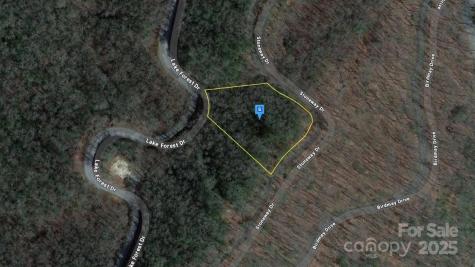 125 Stoneway Drive Tuckasegee NC 28783