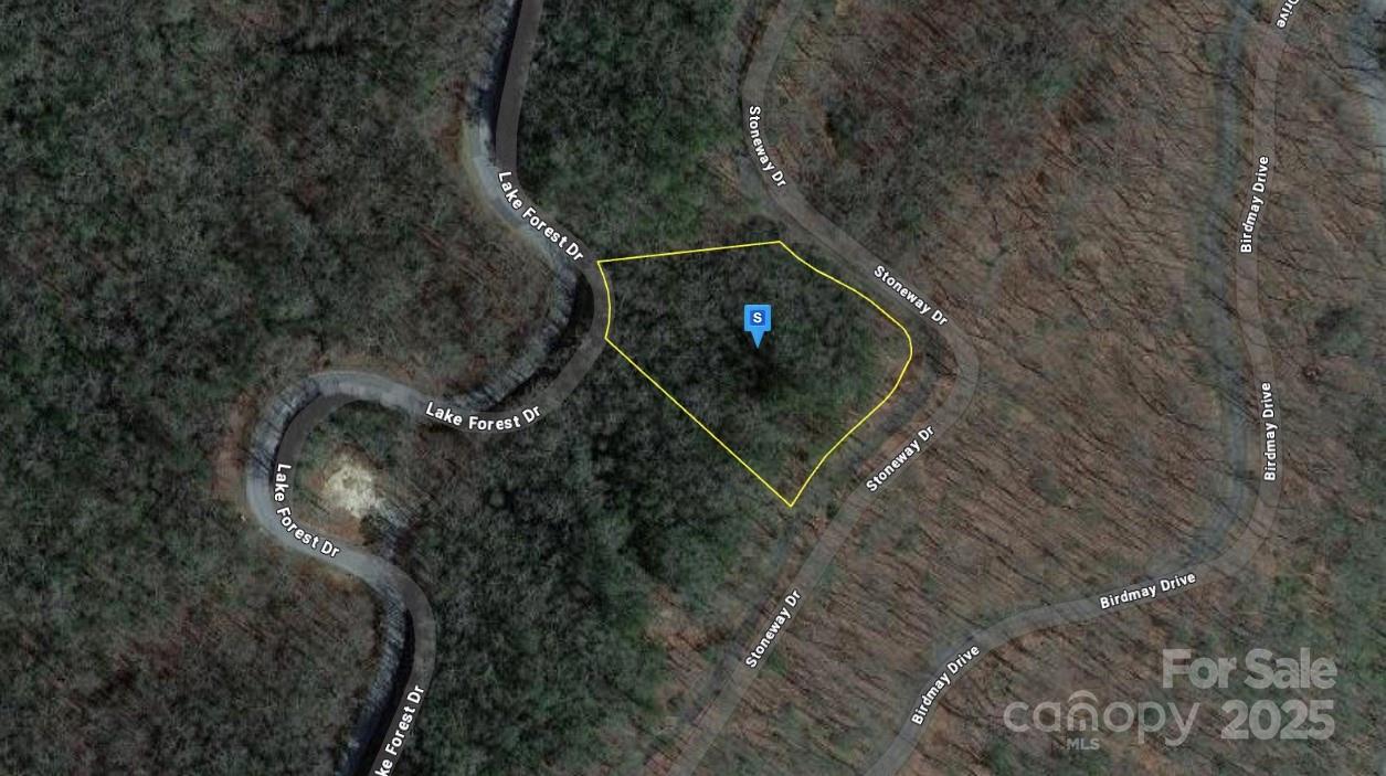 125 Stoneway Drive Tuckasegee NC 28783