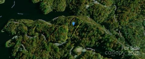 125 Stoneway Drive Tuckasegee NC 28783