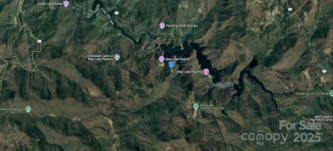 125 Stoneway Drive Tuckasegee NC 28783