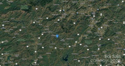 125 Stoneway Drive Tuckasegee NC 28783