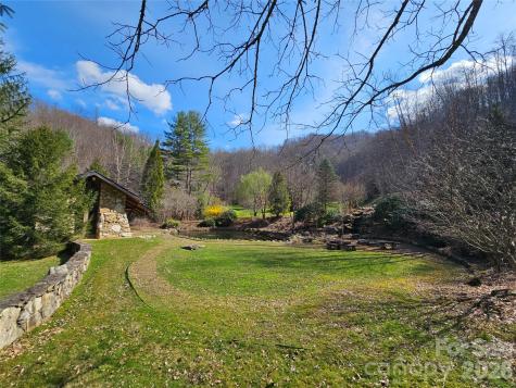 00 Red Wolf Run Road Mars Hill NC 28754