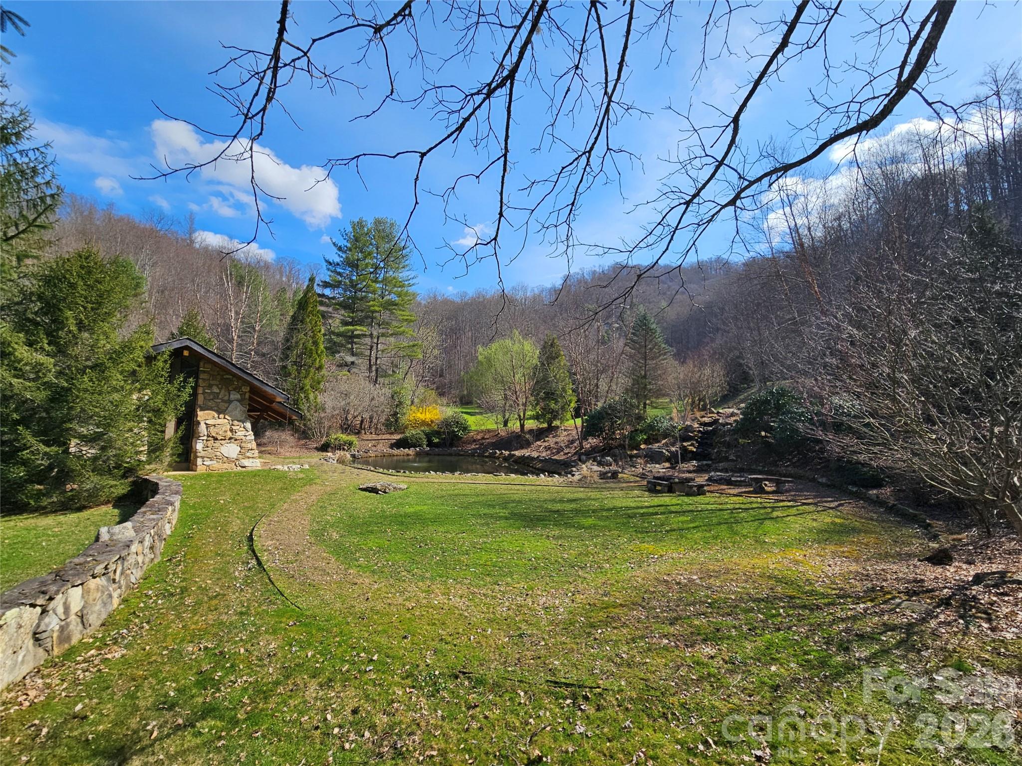 00 Red Wolf Run Road Mars Hill NC 28754