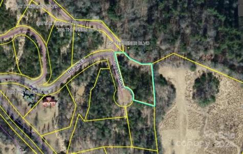 000 The Vines Boulevard Marshall NC 28753