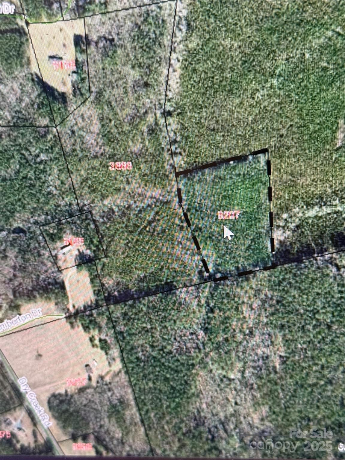 00 Pemberton Road Candor NC 27229