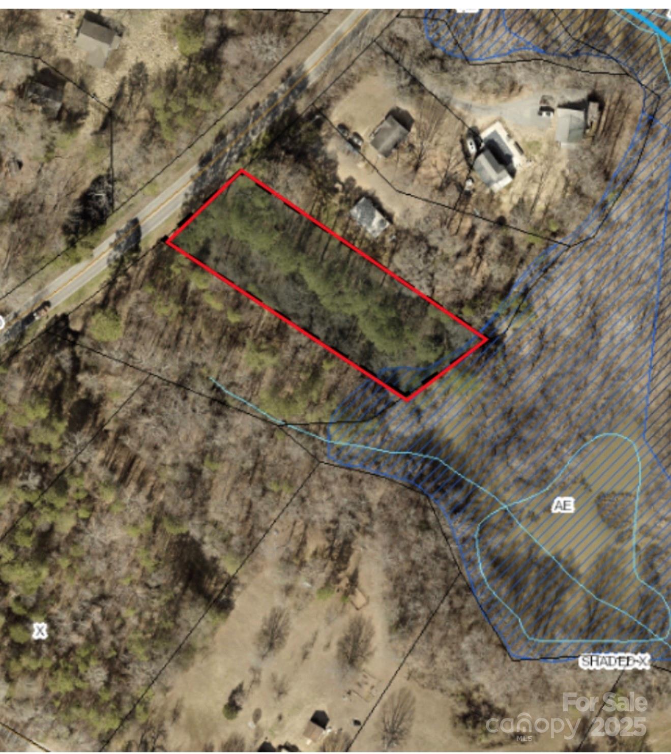 1258 Cherryville Road Shelby NC 28150