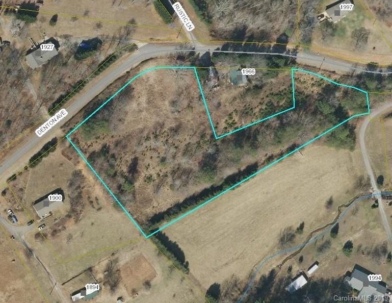 1958 Denton Avenue Morganton NC 28655