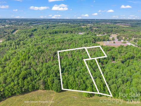 0 Hearthside Drive Shelby NC 28150