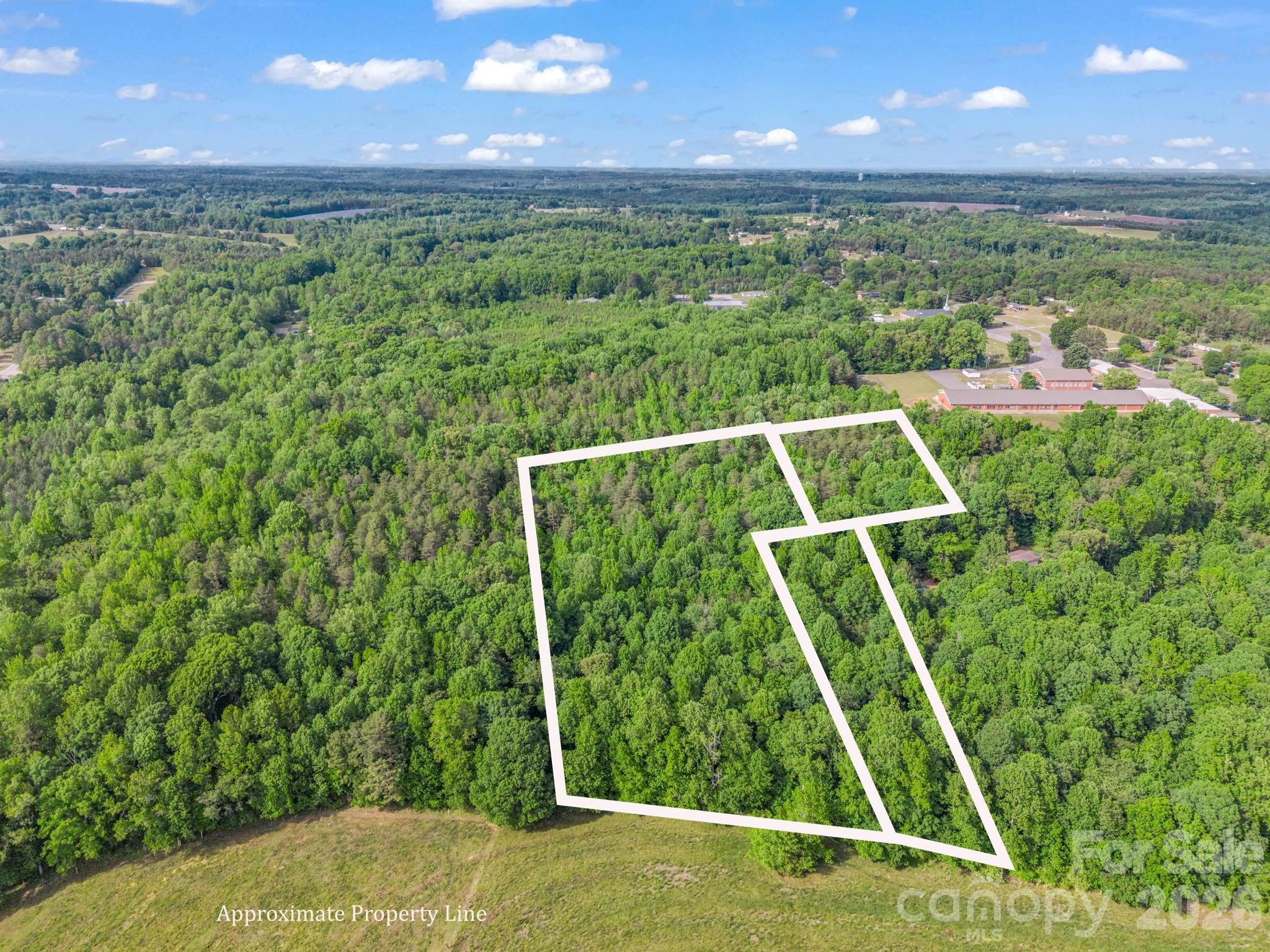 0 Hearthside Drive Shelby NC 28150