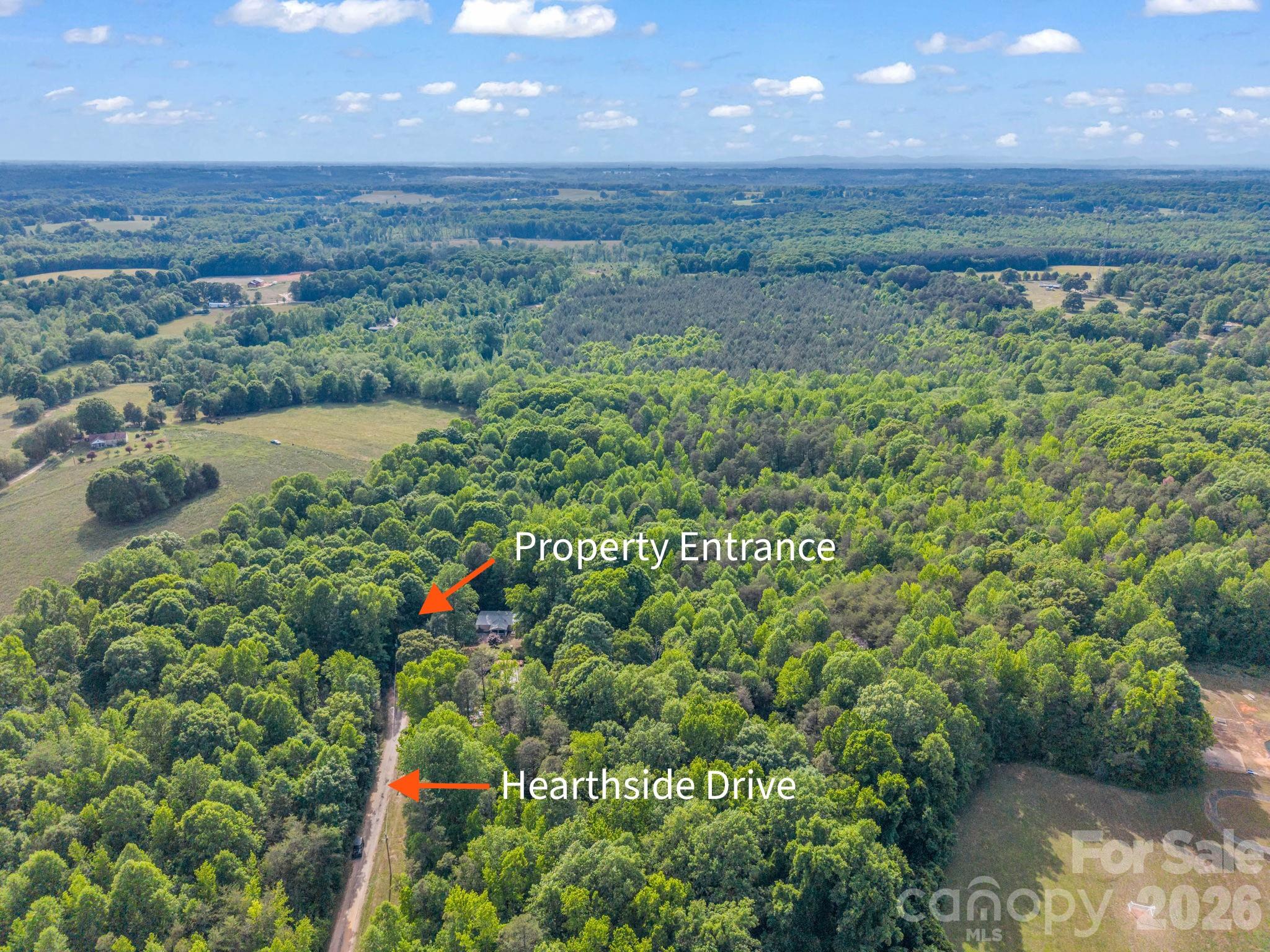 0 Hearthside Drive Shelby NC 28150