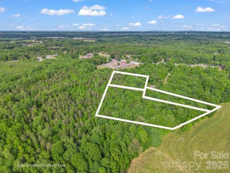 0 Hearthside Drive Shelby NC 28150