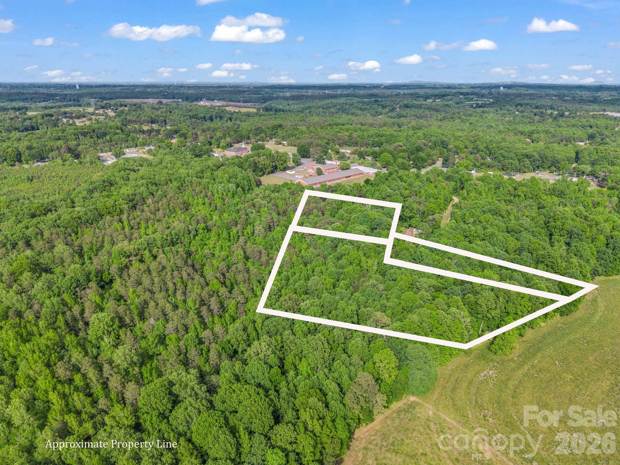 0 Hearthside Drive Shelby NC 28150