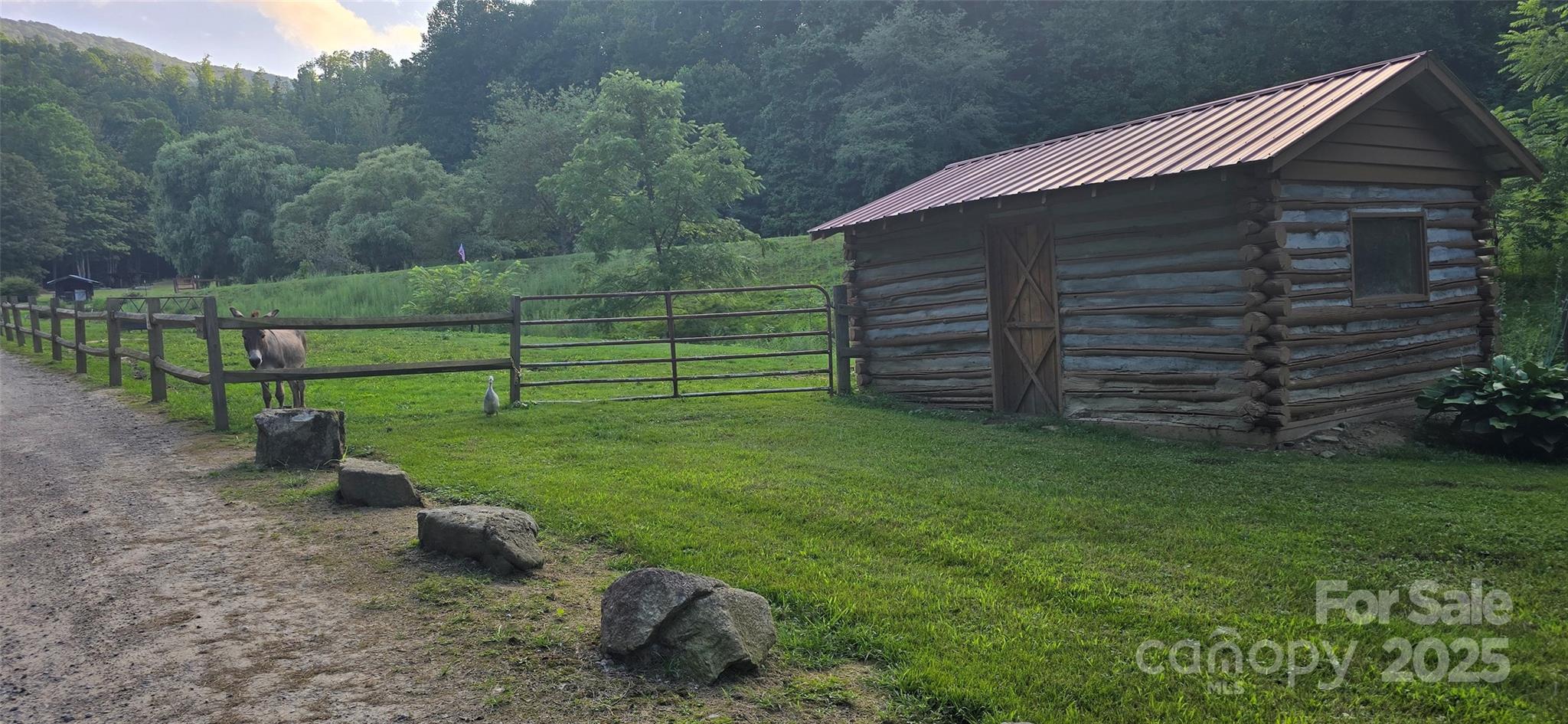 Lot 501 Spellbound Road Waynesville NC 28785