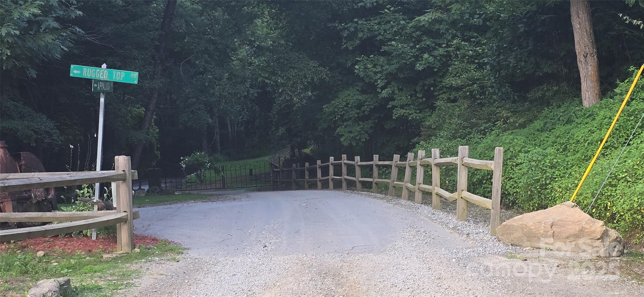 Lot 501 Spellbound Road Waynesville NC 28785