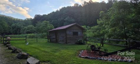 Lot 501 Spellbound Road Waynesville NC 28785