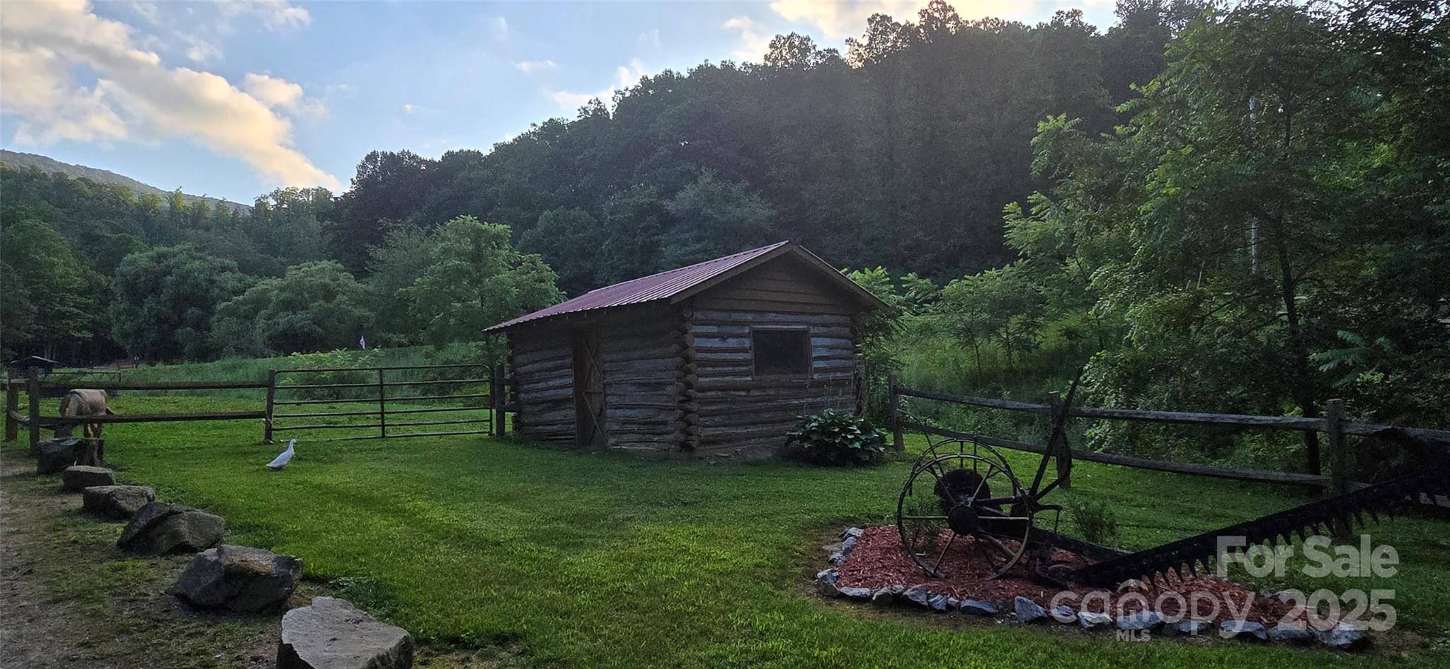 Lot 501 Spellbound Road Waynesville NC 28785