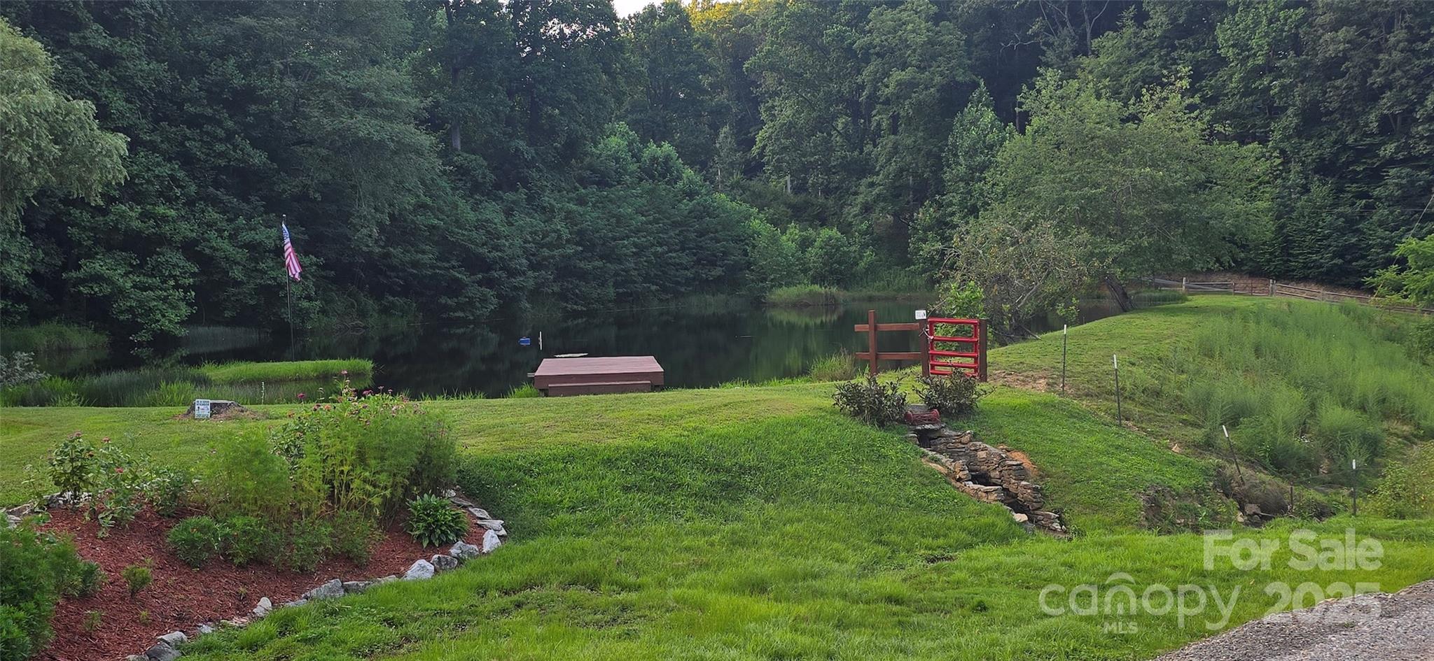 Lot 501 Spellbound Road Waynesville NC 28785