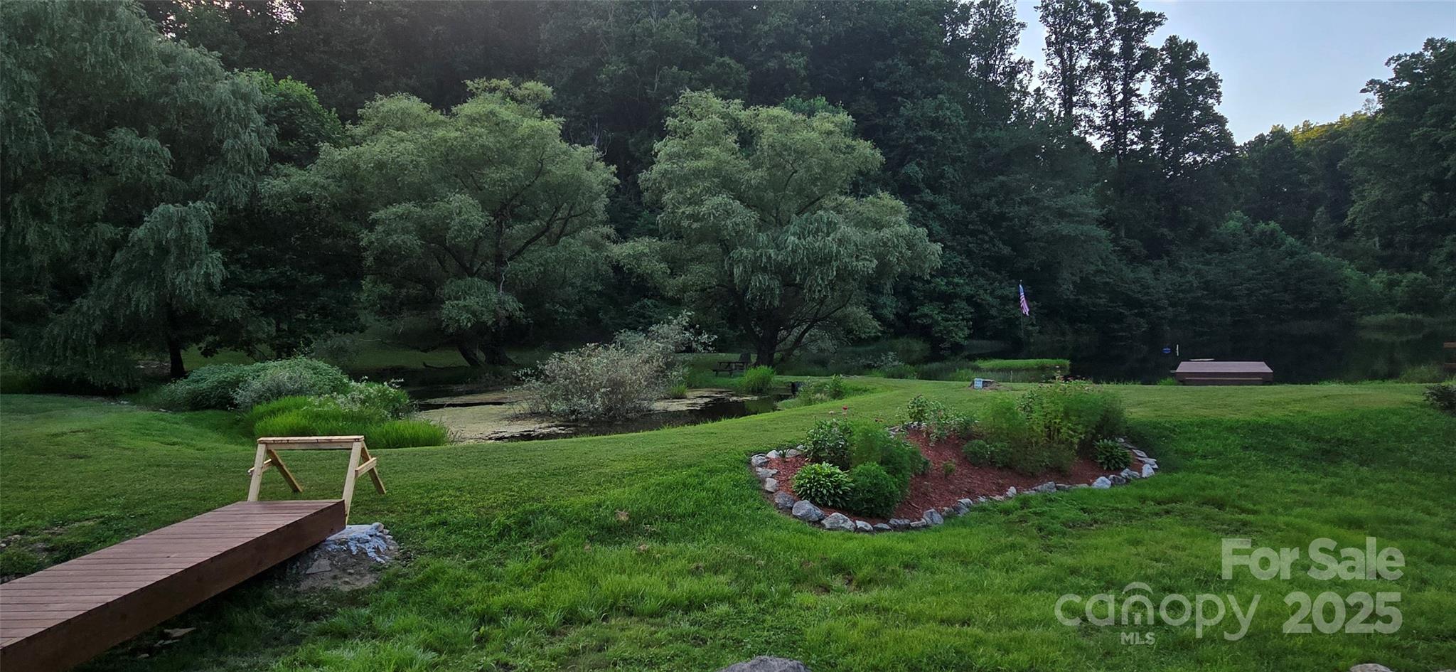 Lot 501 Spellbound Road Waynesville NC 28785