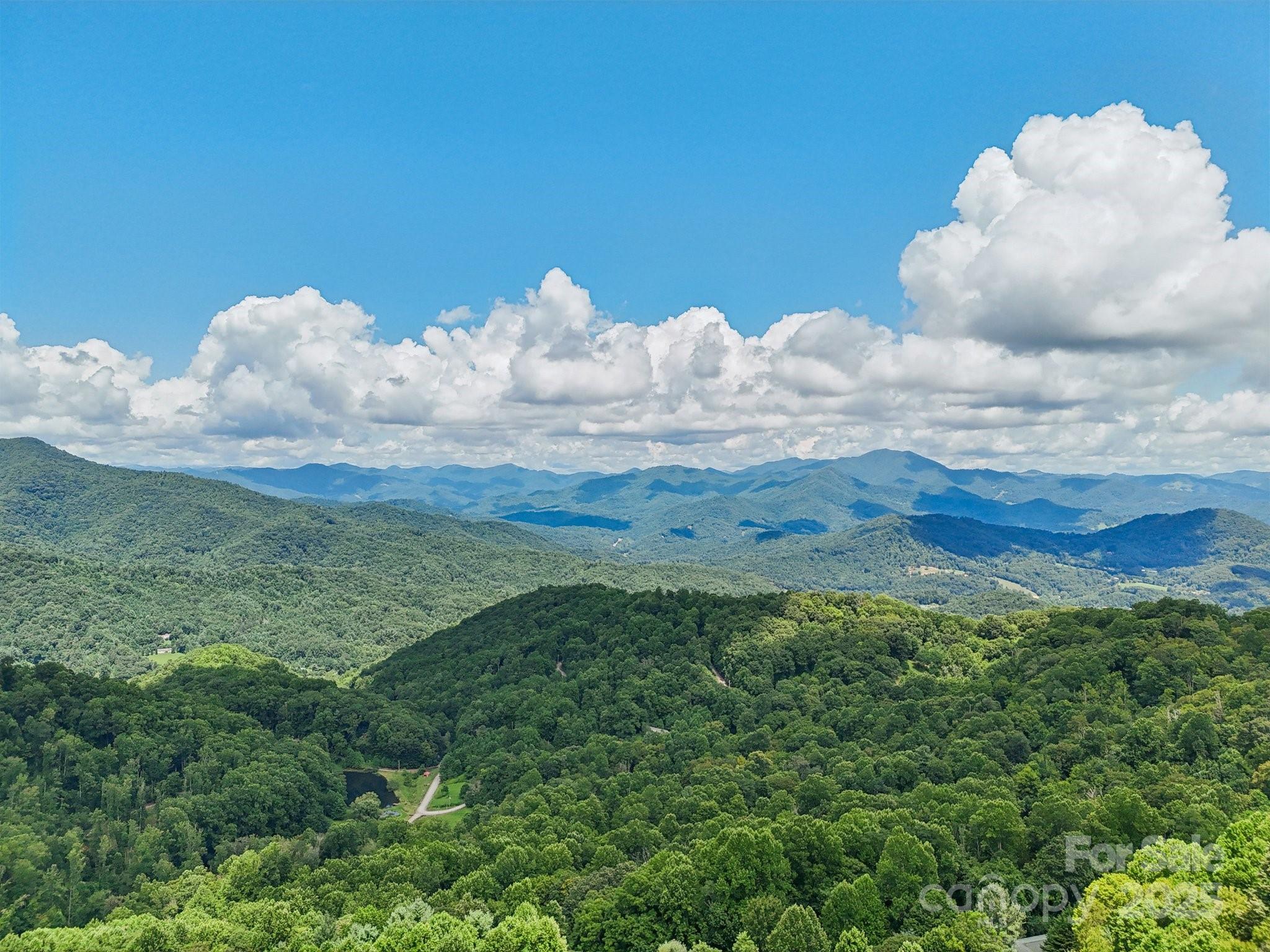 Lot 501 Spellbound Road Waynesville NC 28785