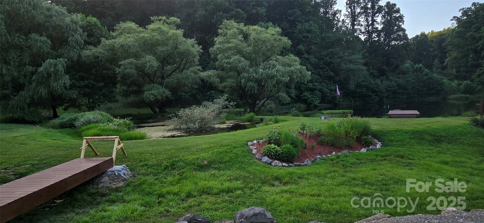 Lot 501 Spellbound Road Waynesville NC 28785