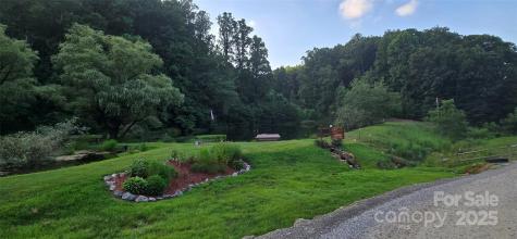 Lot 501 Spellbound Road Waynesville NC 28785