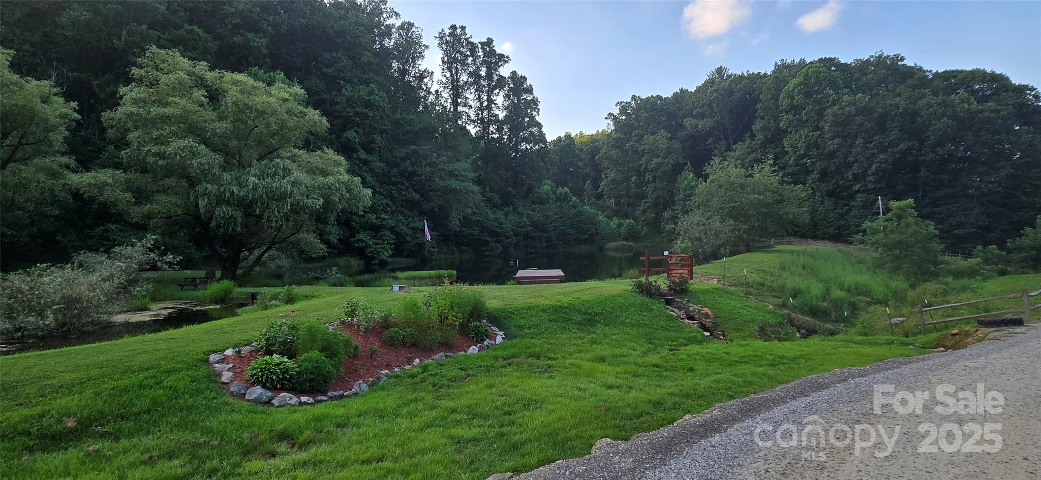 Lot 501 Spellbound Road Waynesville NC 28785