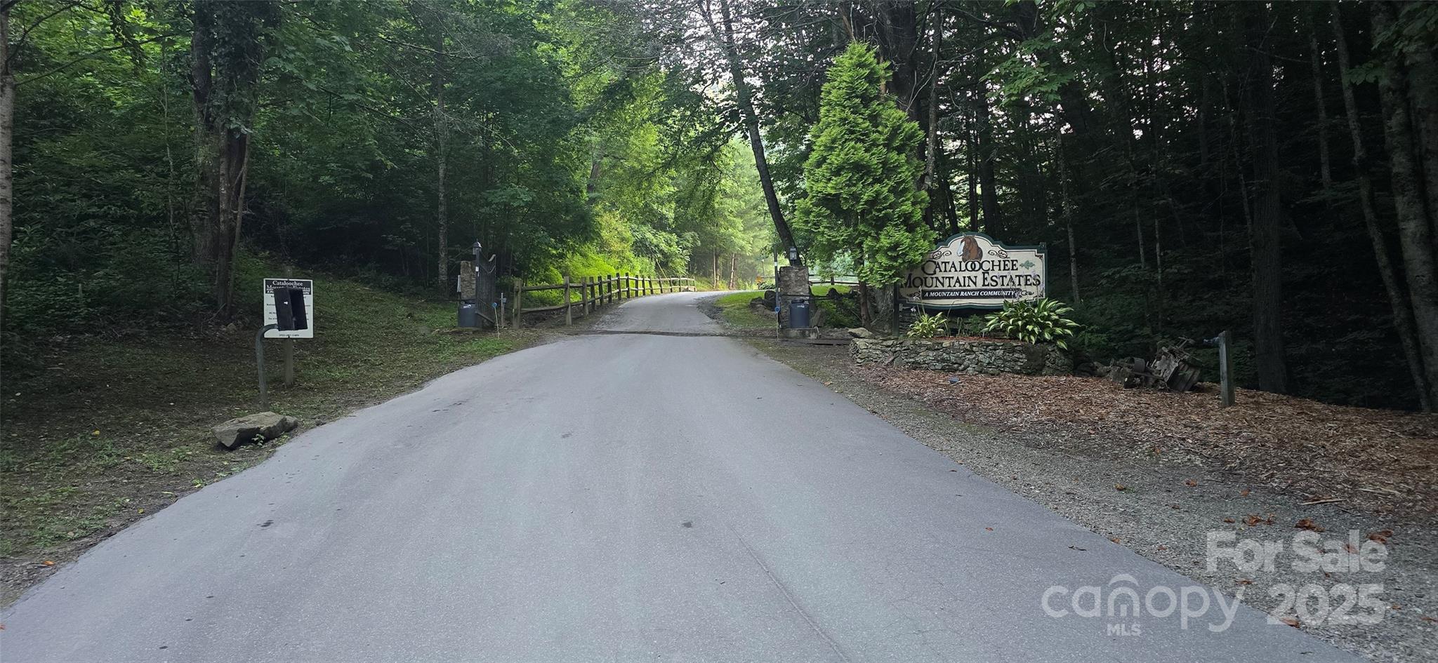 Lot 501 Spellbound Road Waynesville NC 28785