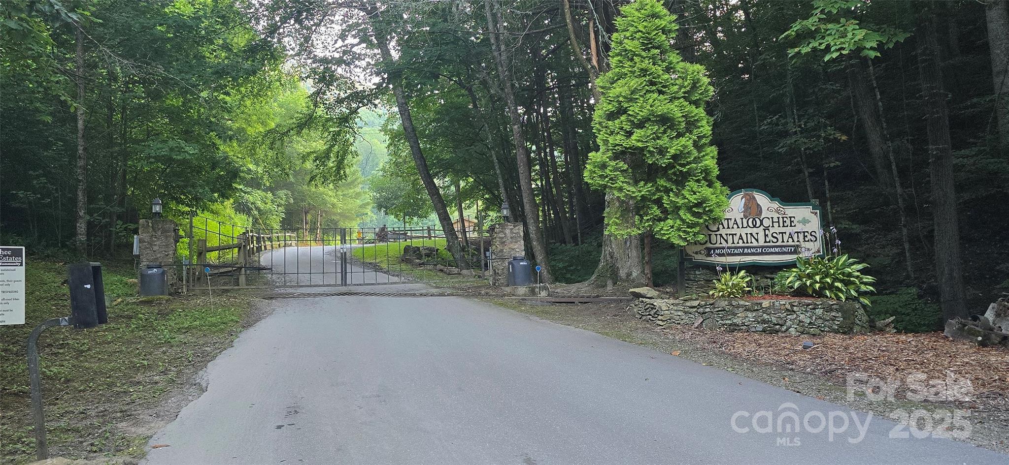Lot 501 Spellbound Road Waynesville NC 28785