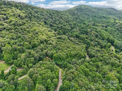 Lot 501 Spellbound Road Waynesville NC 28785