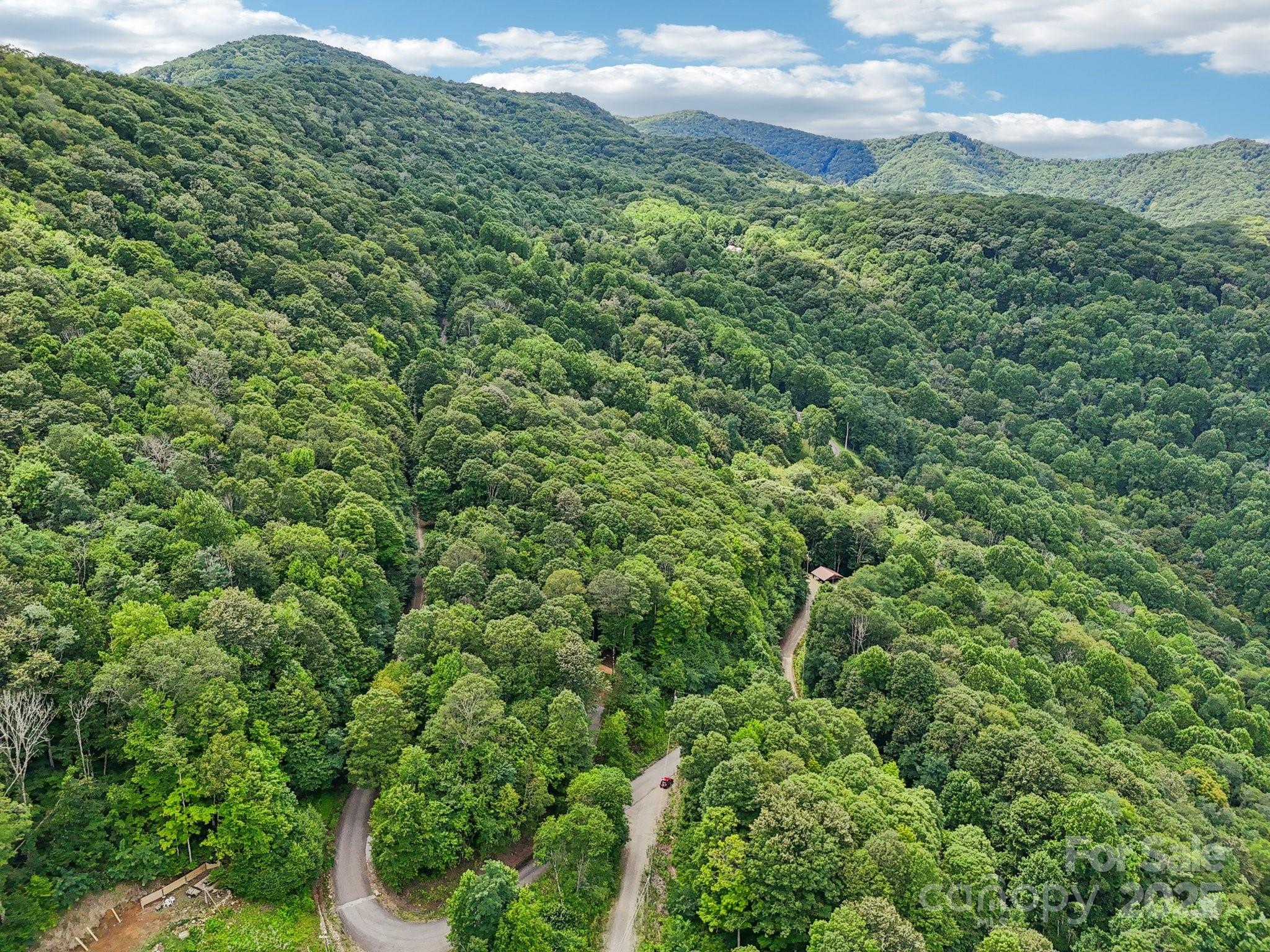 Lot 501 Spellbound Road Waynesville NC 28785