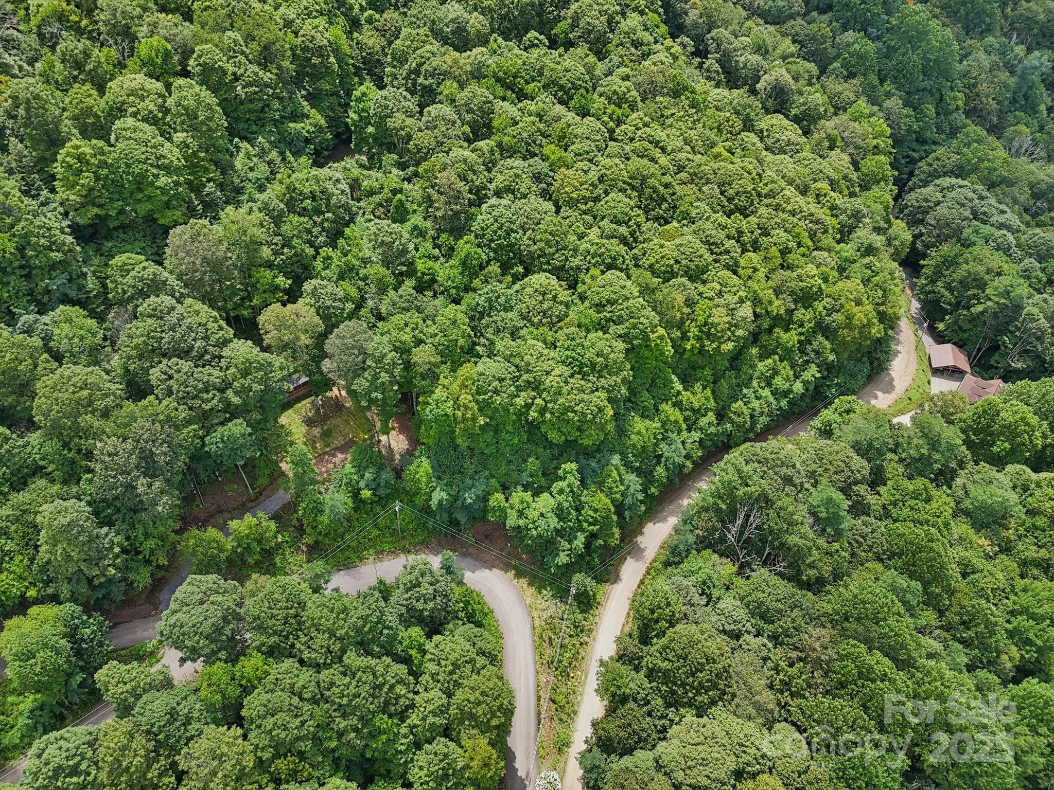 Lot 501 Spellbound Road Waynesville NC 28785