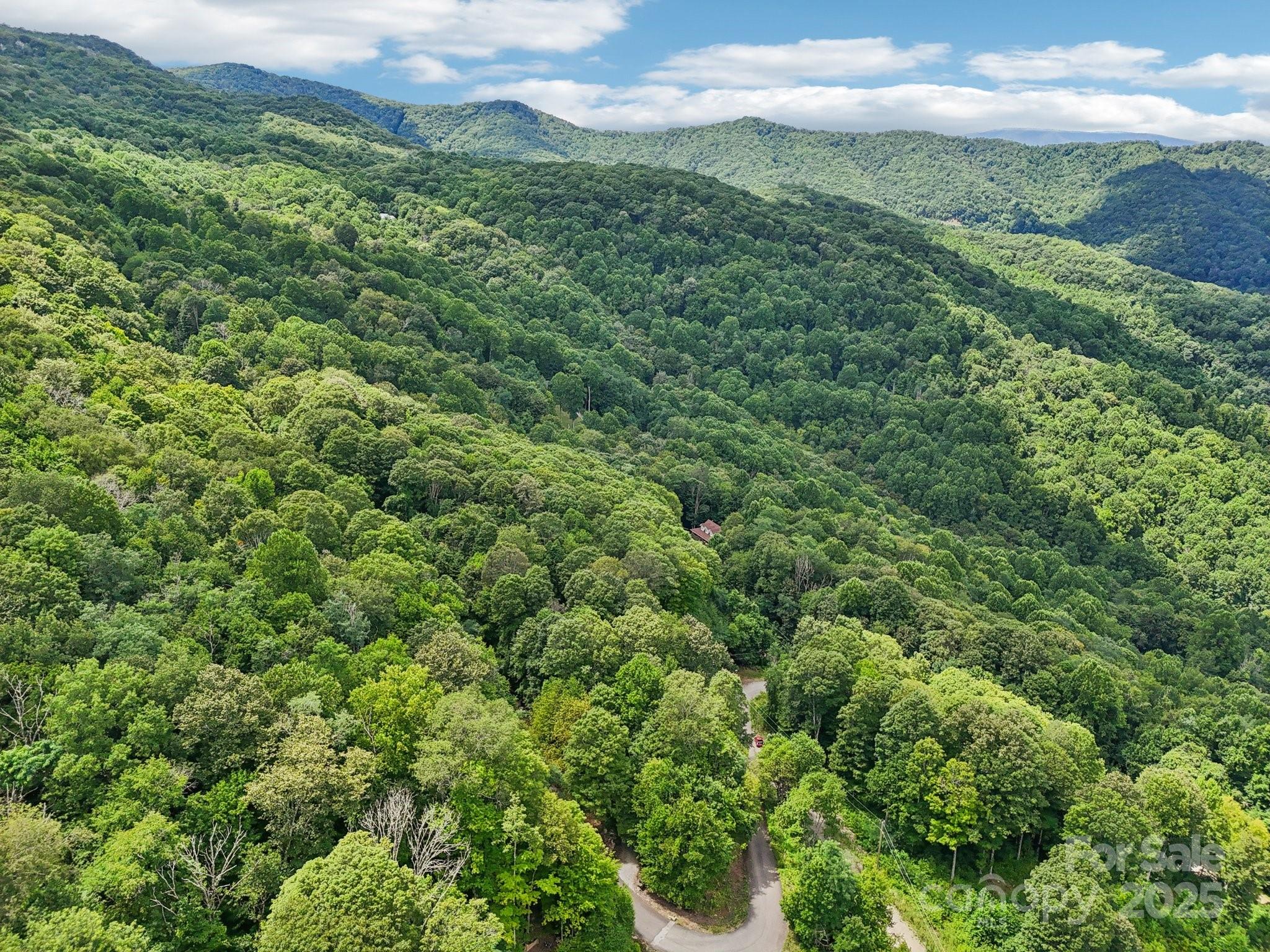 Lot 501 Spellbound Road Waynesville NC 28785