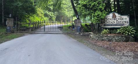 Lot 501 Spellbound Road Waynesville NC 28785