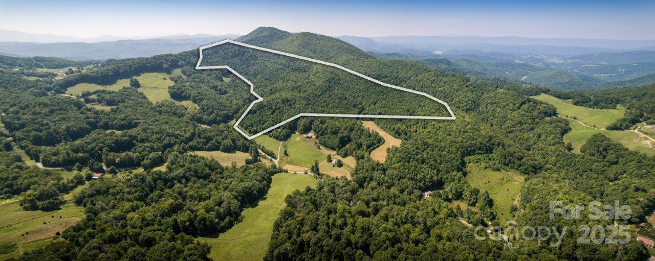 Tbd Flat Springs Road Elk Park NC 28622