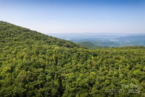 Tbd Flat Springs Road Elk Park NC 28622