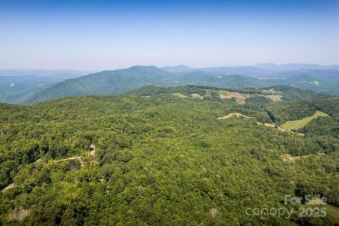 Tbd Flat Springs Road Elk Park NC 28622